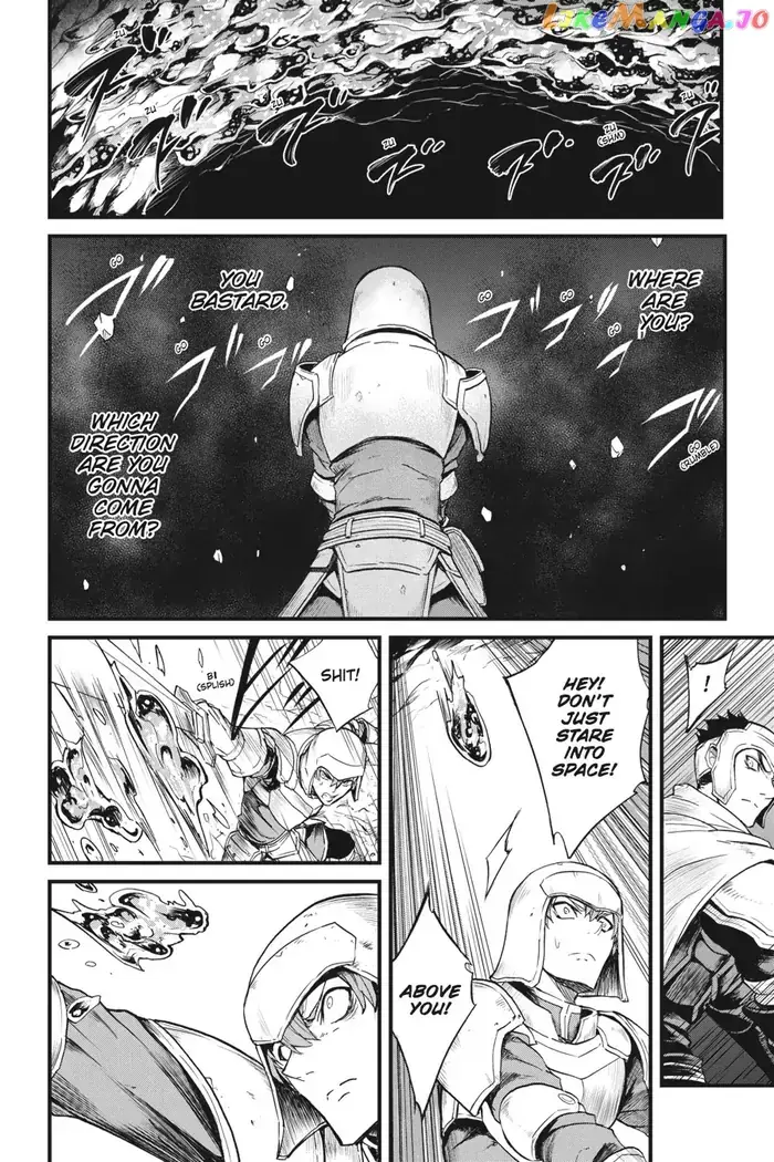 Goblin Slayer: Side Story Year One Chapter 14 image 23_optimized_optimized